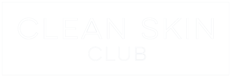 Clean Skin Club logo