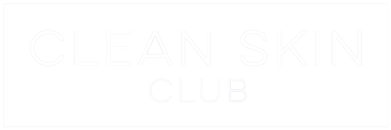 Clean Skin Club logo