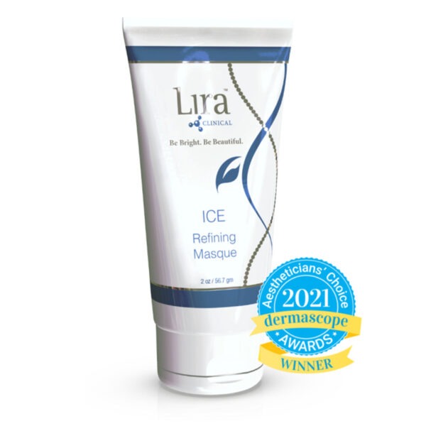 ICE Refining Masque