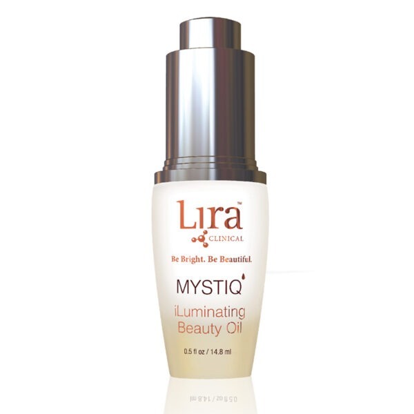 Lira MYSTIQ Illuminating Oil