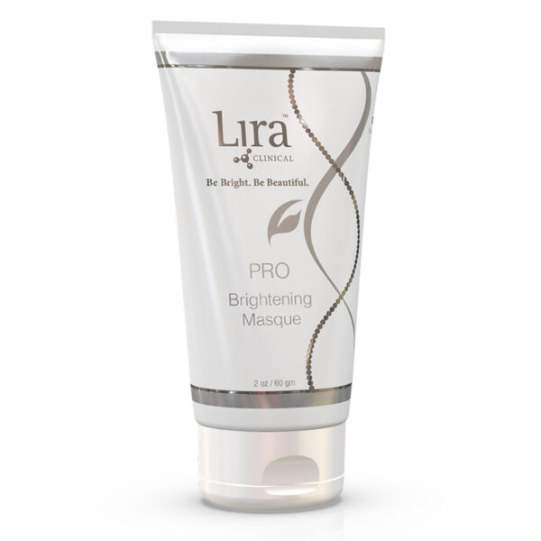 Pro Brightening Masque