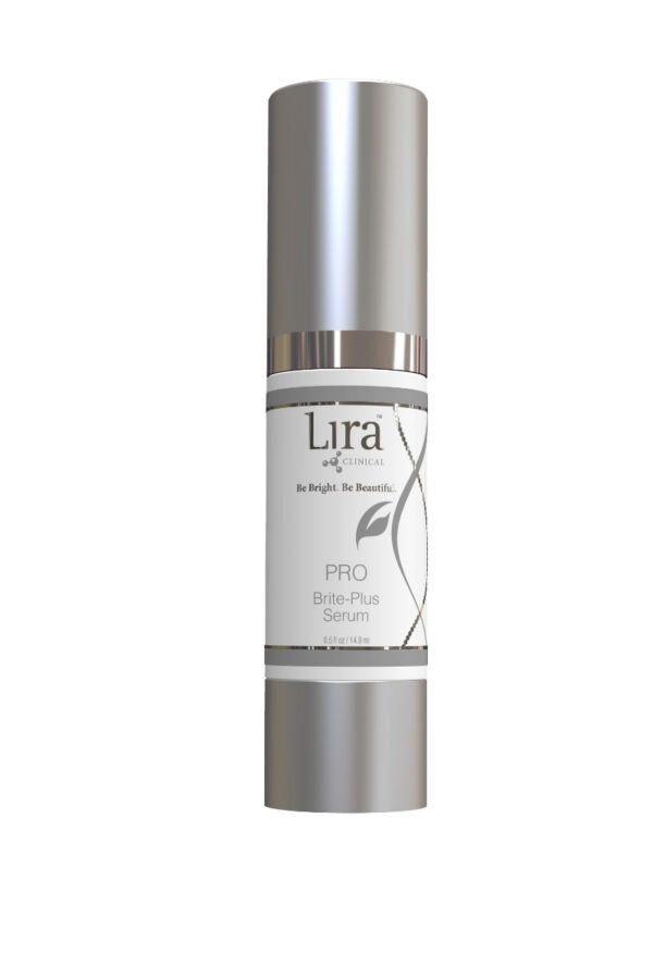 Lira Pro Brite-Plus Serum