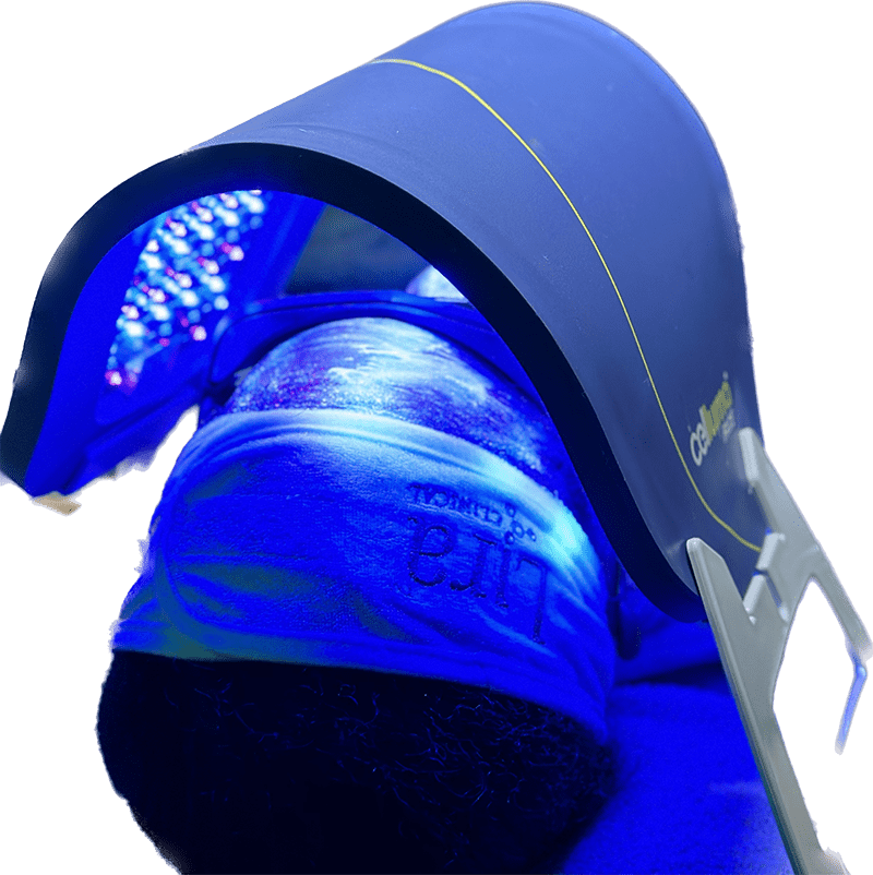 led skincare