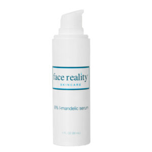 8% mandelic serum by face reality