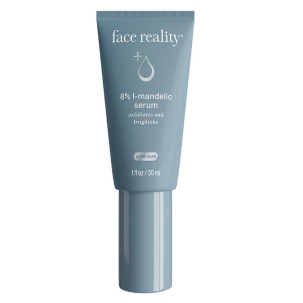 Face Reality 8% Mandelic Serum