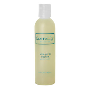 Ultra gentle cleanser by face reality