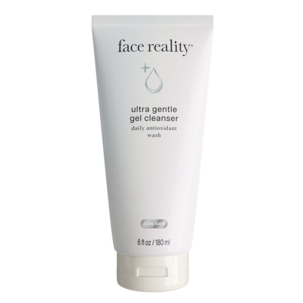 Face Reality Ultra Gentle Cleanser