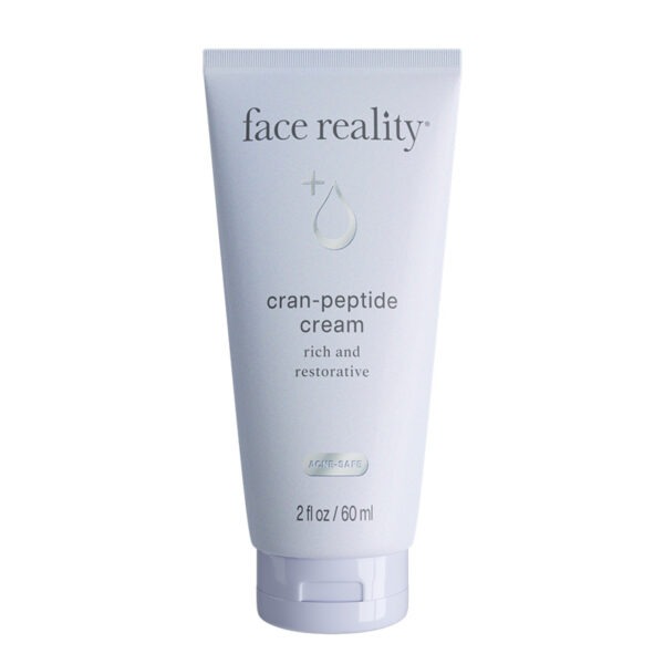 Face Reality Cran Peptide