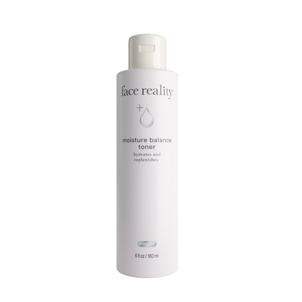 Face Reality Moisture Balance Toner