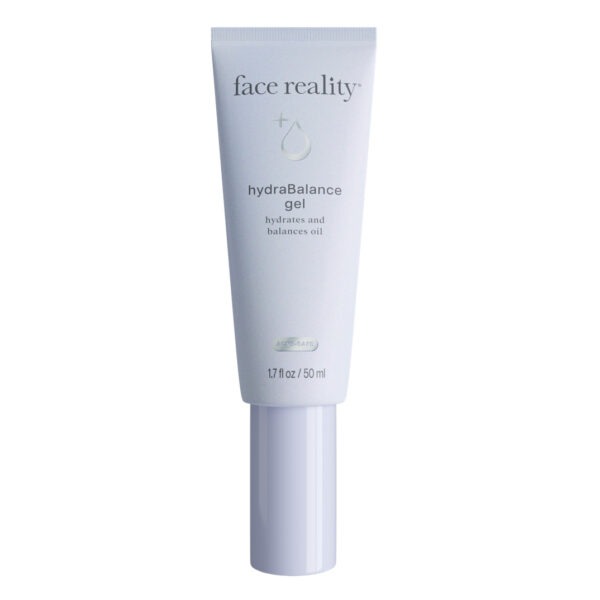 Face Reality Hydra Balance Gel