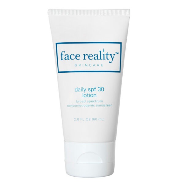 Face Reality Daily SPF 30