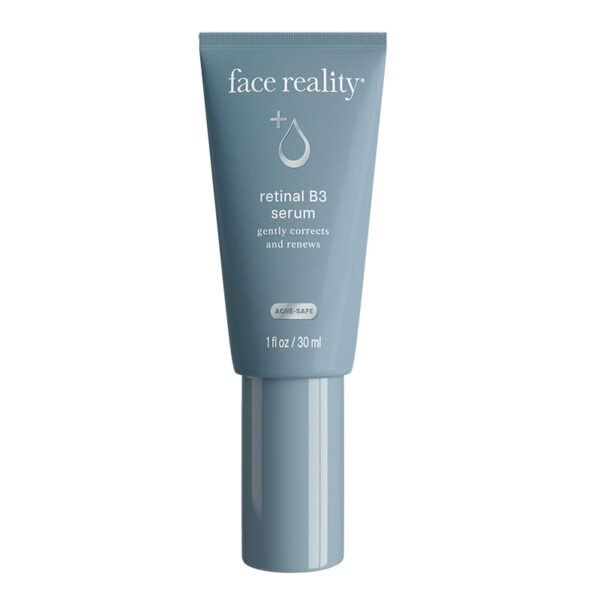 Face Reality Retinal B3 Serum