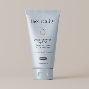 powerMineral™️ SPF 50